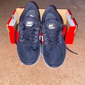 Brand New Nike Running Shoe